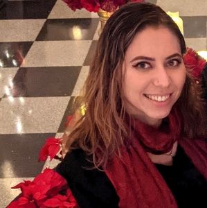 Meet your Posher, Kalynn